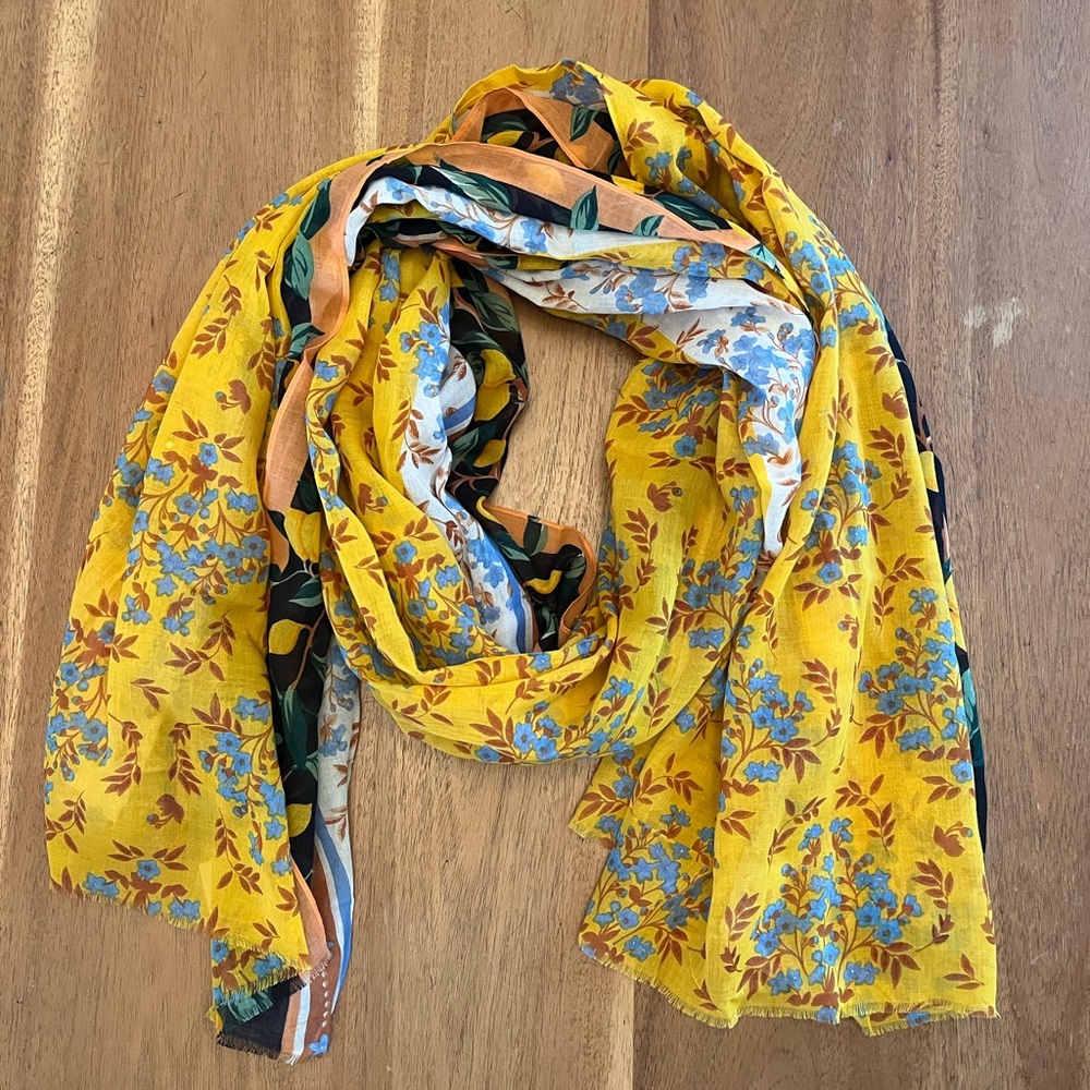 Ann Taylor Scarf